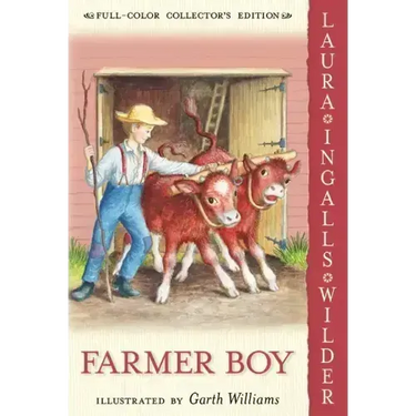 Farmer Boy