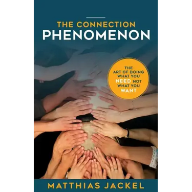 The Connection Phenomenon