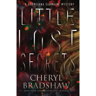 Little Lost Secrets