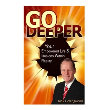 Go Deeper: Illusions within reality