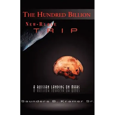The Hundred Billion New-Ruble Trip