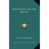 Footprints of the Jesuits