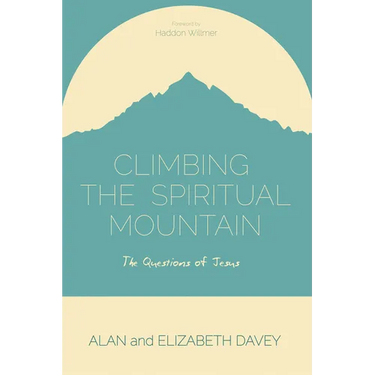 Climbing the Spiritual Mountain