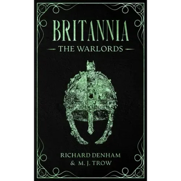 Britannia: The Warlords