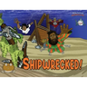 Shipwrecked!: The adventures of Paul the Apostle