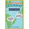 101 Mind-Bending Geography Fun Facts: Is The Sahara Desert Really The Largest Desert? Is Mt Everest Really The Tallest Mountain In The World?