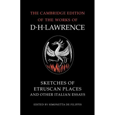 Sketches of Etruscan Places and Other Italian Essays