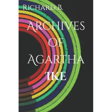 Archives of Agartha; Ike
