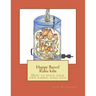 Happy Barrel Raku kiln: How to build your own barrel raku kiln