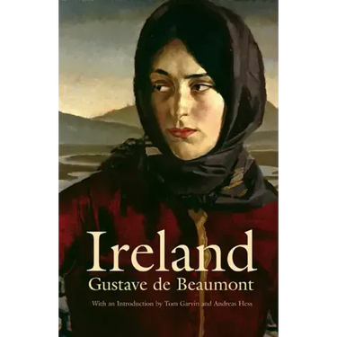 Ireland: Social, Political, and Religious