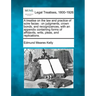 A Treatise on the Law and Practice of Scire Facias: On Judgments, Crown Bonds, and Recognizances, with an Appendix Containing Forms of Affidavits, Wri