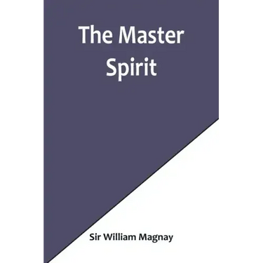 The Master Spirit