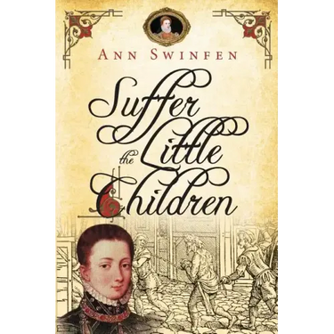 Suffer the Little Children
