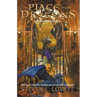 A Place with Dragons