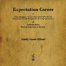Expectation Corner: Or Adam Slowman, Is Your Door Open?