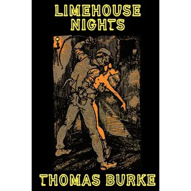 Limehouse Nights