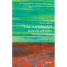 The American Revolution: A Very Short Introduction
