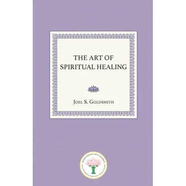 The Art of Spiritual Healing