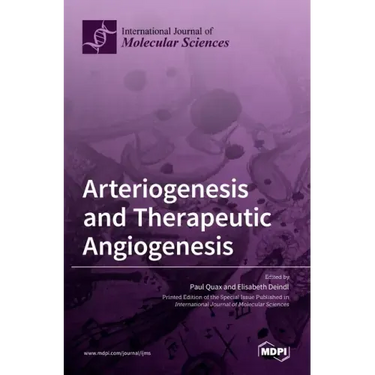 Arteriogenesis and Therapeutic Angiogenesis