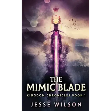 The Mimic Blade