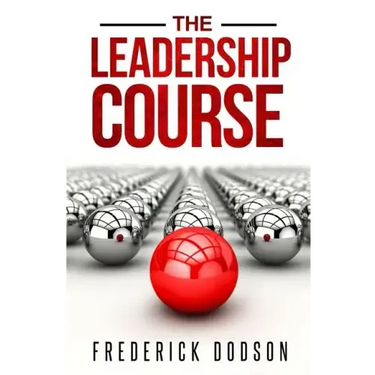 The Leadership Course