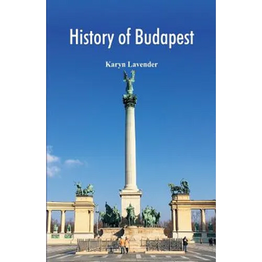 History of Budapest