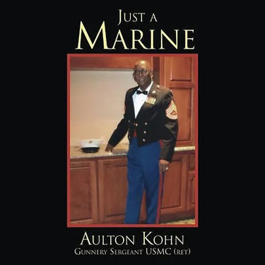 Just A Marine