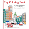 City Coloring Book