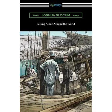 Sailing Alone Around the World