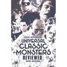 Universal Classic Monsters Reviewed: 2020 Edition