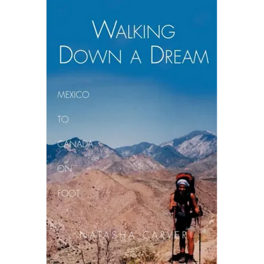 Walking Down a Dream