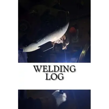 Welding Log