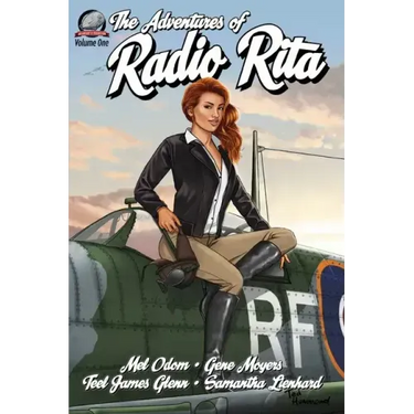 The Adventures of Radio Rita