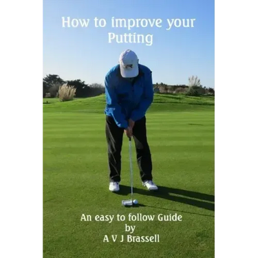 How to improve your Putting: An easy to follow Guide which will improve your Golf