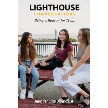 Lighthouse Conversations: Being a Beacon for Teens
