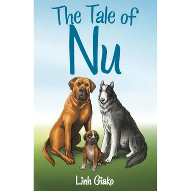 The Tale Of Nu