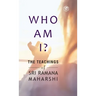 Who Am I?