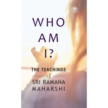 Who Am I?