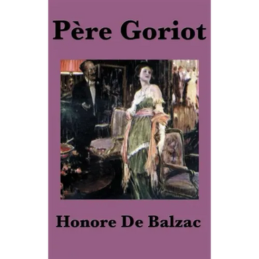 Pere Goriot