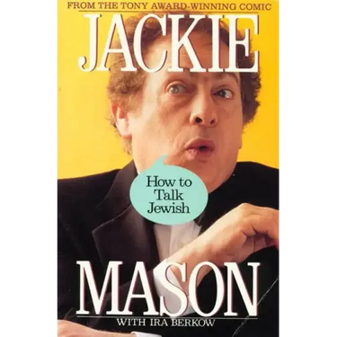 How to Talk Jewish