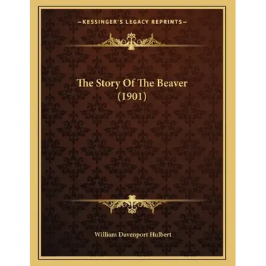 The Story Of The Beaver (1901)