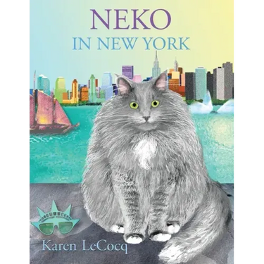 Neko in New York