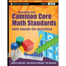 Teaching the Common Core Math Standards with Hands-On Activities, Grades 6-8