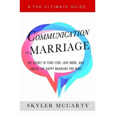Communication in Marriage