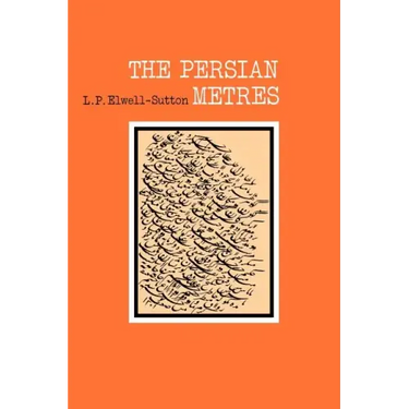 The Persian Metres