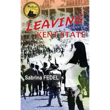 Leaving Kent State