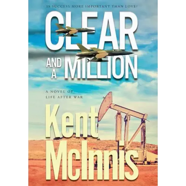 Clear and a Million