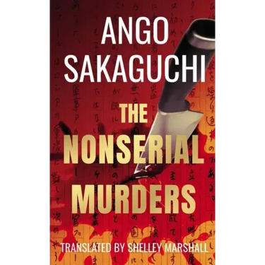 The Nonserial Murders
