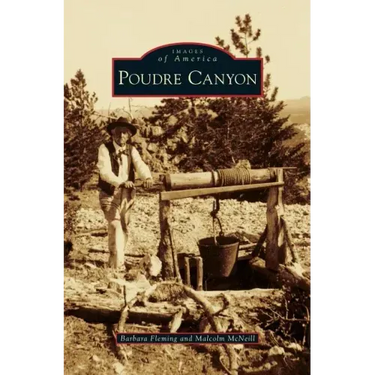 Poudre Canyon