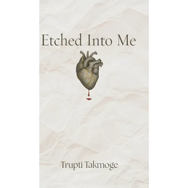 Etched Into Me